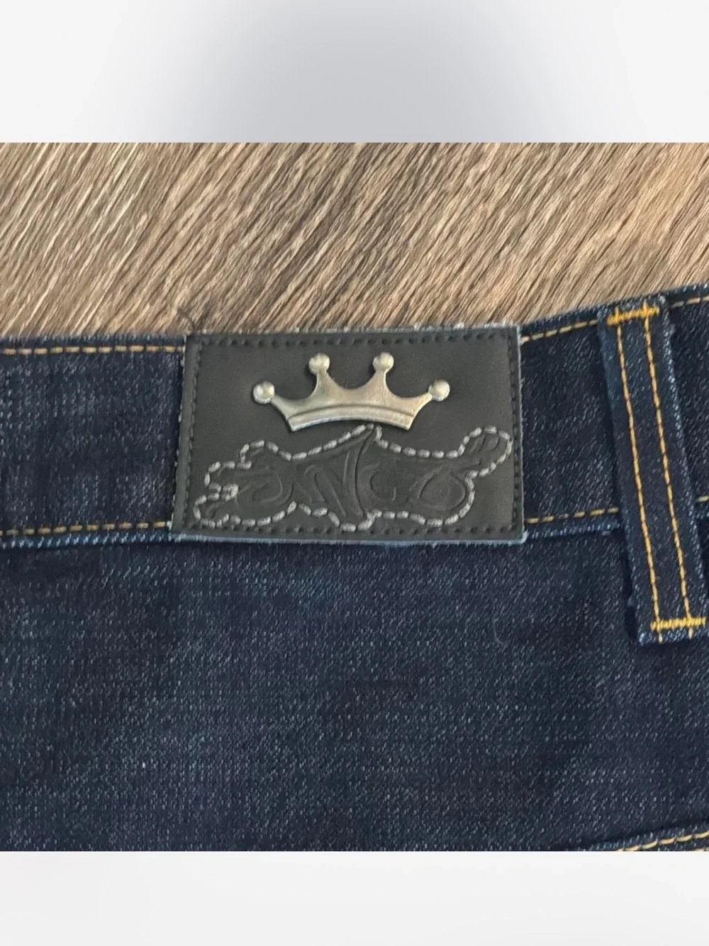 JNCO Jeans Men’s 34